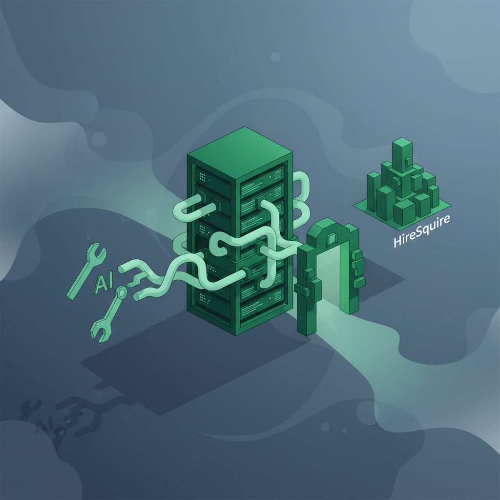 Setting Up HireSquire MCP for Claude Desktop: Complete Integration Guide